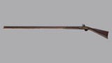 Full Stock Flintlock Rifle48” BarrelBrass Mounted Early American Style - 1 of 6