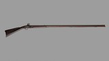 Full Stock Flintlock Rifle48” BarrelBrass Mounted Early American Style - 6 of 6