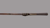 Full Stock Flintlock Rifle48” BarrelBrass Mounted Early American Style - 4 of 6