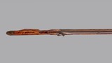 Japanese Made .45 Caliber Percussion Rifle42” Octagon BarrelDouble Set Triggers - 2 of 8