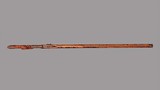 Japanese Made .45 Caliber Percussion Rifle42” Octagon BarrelDouble Set Triggers - 8 of 8
