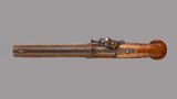 Antique Style Flintlock Pistol Restored / Rebuilt - 4 of 4