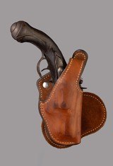 Antique Continental Flintlock PistolCirca 1800–1825Original Configuration - 5 of 5