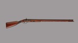 Percussion Half Stock Rifle33” Barrel Brass Mounted - Image 3 of 8