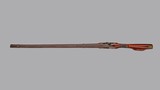 Percussion Half Stock Rifle33” Barrel Brass Mounted - Image 2 of 8
