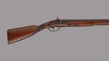Percussion Half Stock Rifle33” Barrel Brass Mounted - Image 8 of 8