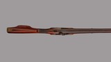 Percussion Half Stock Rifle33” Barrel Brass Mounted - Image 7 of 8
