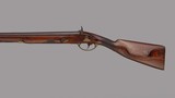 Percussion Half Stock Rifle33” Barrel Brass Mounted - Image 6 of 8