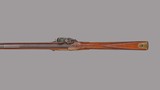 Pedersoli Flintlock Rifle Italian Black Powder ReproductionExcellent Condition - Image 8 of 8