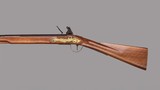 Pedersoli Flintlock Rifle Italian Black Powder ReproductionExcellent Condition - Image 7 of 8