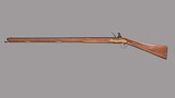 Pedersoli Flintlock Rifle Italian Black Powder ReproductionExcellent Condition - Image 1 of 8