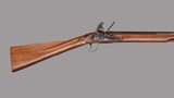 Pedersoli Flintlock Rifle Italian Black Powder ReproductionExcellent Condition - Image 5 of 8