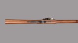 Pedersoli Flintlock Rifle Italian Black Powder ReproductionExcellent Condition - Image 6 of 8