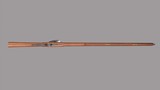 Pedersoli Flintlock Rifle Italian Black Powder ReproductionExcellent Condition - Image 3 of 8