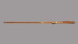 Carl Shirley Signed Plains Style Percussion Rifle33” Barrel - Image 4 of 8