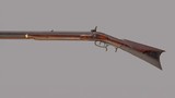 Henry Leman Lancaster Percussion Trade Rifle 42” Barrel - Image 6 of 8