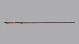 Henry Leman Lancaster Percussion Trade Rifle 42” Barrel - Image 3 of 8