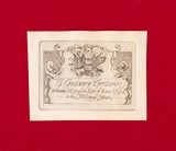 G. Gedney Godwin Cased Matched Pair Flintlock PistolsEnglish Dueling Style - Image 6 of 7