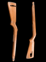 U.S. GI Pattern M14 / Springfield M1A Walnut StockComplete with Hardware - Image 1 of 1