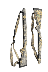 Browning A-Bolt Synthetic Camouflage Stock with Sling - Image 1 of 1
