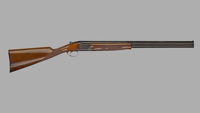 Browning Superposed Superlight 20 Gauge – Belgian FN Made - Image 8 of 8