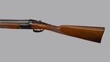 Browning Superposed Superlight 20 Gauge – Belgian FN Made - Image 2 of 8