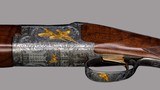 Browning Citori Grade VI Superlight 28 Gauge - 3 of 12