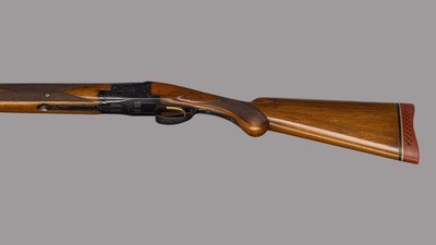 Browning Superposed Grade I 20 Gauge Magnum - Image 7 of 8