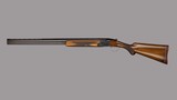 Browning Superposed Grade I 20 Gauge Magnum - Image 1 of 8