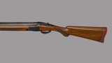 Browning Superposed Grade I 20 Gauge Magnum - Image 6 of 8