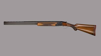 Browning Superposed Grade I 20 Gauge Magnum - Image 1 of 8