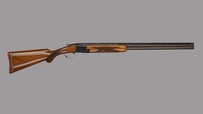 Browning Superposed Grade I 20 Gauge Magnum - Image 4 of 8