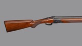 Browning Superposed Lightning Grade I 20 Gauge - Image 2 of 8