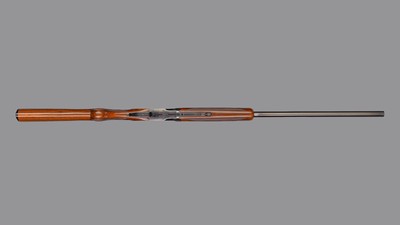 Browning Superposed Lightning Grade I 20 Gauge - Image 7 of 8