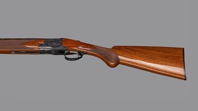 Browning Superposed Lightning Grade I 20 Gauge - Image 4 of 8