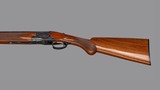 Browning Superposed Lightning Grade I 20 Gauge - Image 4 of 8