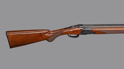 Browning Superposed Lightning Grade I 20 Gauge - Image 2 of 8