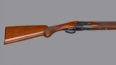 Browning Superposed Lightning Grade I 20 Gauge - Image 5 of 8