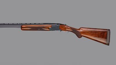Browning Superposed Grade I 28 Gauge - Image 5 of 8