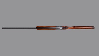 Browning Superposed Grade I 28 Gauge - Image 8 of 8