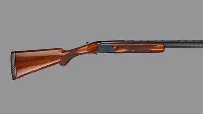 Browning Superposed Grade I 28 Gauge - Image 3 of 8