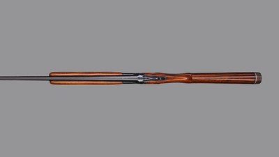 Browning Superposed Grade I 28 Gauge - Image 4 of 8