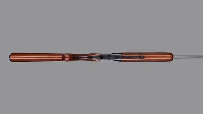 Browning Superposed Grade I Lightning - Image 5 of 8