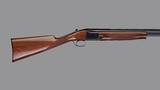 Browning Superposed Superlight 12 Gauge - Image 4 of 8