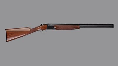 Browning Superposed Superlight 12 Gauge - Image 2 of 8