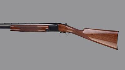 Browning Superposed Superlight 12 Gauge - Image 6 of 8