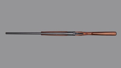 Browning Superposed Superlight 12 Gauge - Image 8 of 8