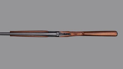 Browning Superposed Superlight 12 Gauge - Image 5 of 8