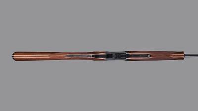 Browning Superposed Superlight 12 Gauge - Image 3 of 8