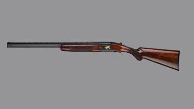 Browning Citori Grade VI 28 Gauge - Image 1 of 12